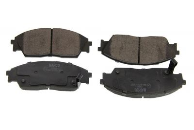 SET PLACUTE FRANA FRANA DISC MAPCO 6434