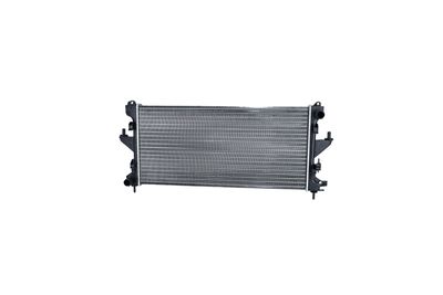 RADIATOR RACIRE MOTOR NRF 54202A 2