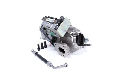 LADER AUFLADUNG BTS Turbo T981053 14