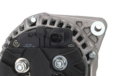 GENERATOR / ALTERNATOR KAMOKA 8620332 4