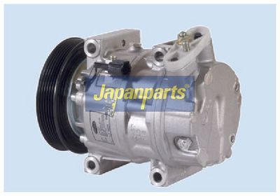 JAPANPARTS Kompresorius, oro kondicionierius