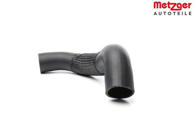 LADELUFTSCHLAUCH METZGER AUTOTEILE 2400683 6