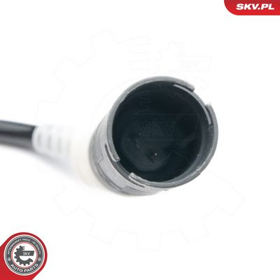 Sensor, Raddrehzahl