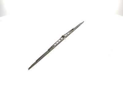 LAMELA STERGATOR BOSCH 3397011402 13