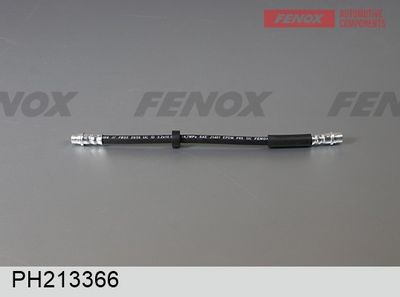 спирачен маркуч FENOX PH213366