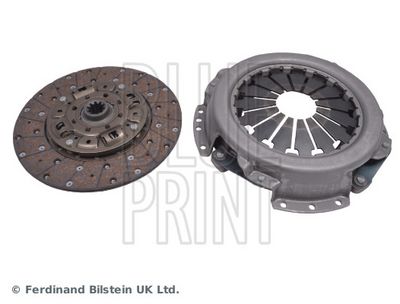 BLUE PRINT Kupplungssatz