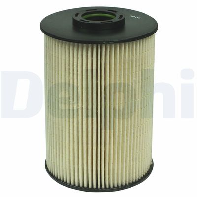 Fuel Filter HDF546