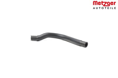 FURTUN RADIATOR METZGER AUTOTEILE 2420408 3