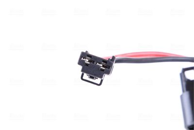 VENTILATOR HABITACLU NISSENS 87504 4