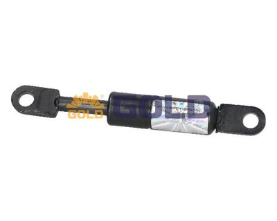 Газовая пружина, крышка багажник JAPANPARTS GSJ09061 для AUDI CABRIOLET
