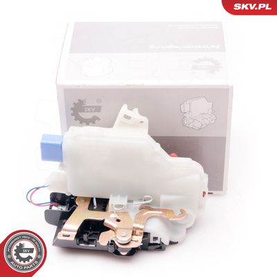 Zámok dverí ESEN SKV 16SKV421