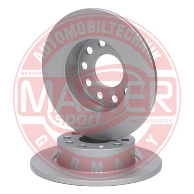 DISC FRANA MASTER-SPORT GERMANY 24011002771PRSETMS 2