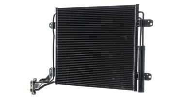 CONDENSATOR CLIMATIZARE MAHLE AC454000P 15