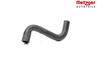FURTUN RADIATOR METZGER AUTOTEILE 2420199 35