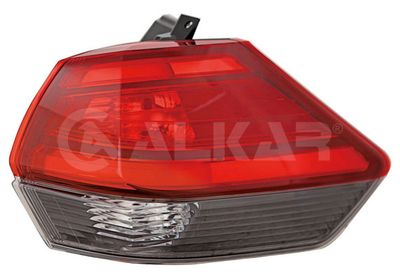 ALKAR 2276961 Задний фонарь  для NISSAN X-TRAIL (T32_) 2.0 dCi (T32)