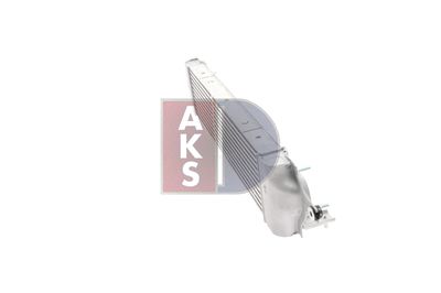 LADELUFTKüHLER AKS DASIS 077007N 10