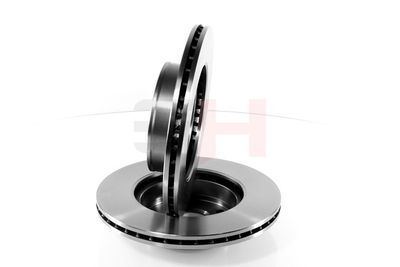 DISC FRANA GH GH403444 44