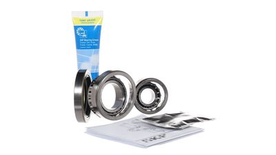 SET RULMENT ROATA SKF VKBA9039CL 6