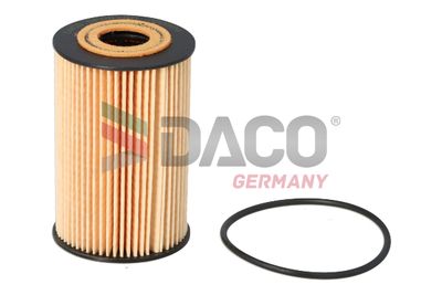 Масляный фильтр DACO Germany DFO0200 для VW AMAROK
