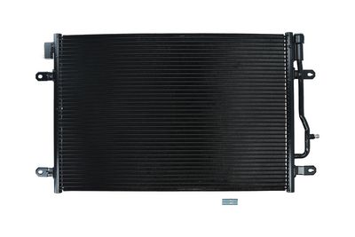 CONDENSATOR CLIMATIZARE KAMOKA 7800207 1
