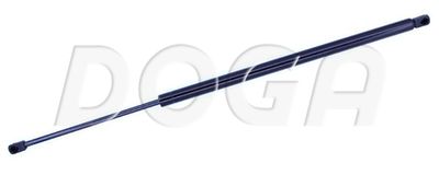 DOGA 2021553 Амортизатор багажника и капота  для PEUGEOT 206 (Пежо 206)