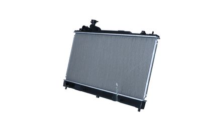 RADIATOR RACIRE MOTOR NRF 550106 9