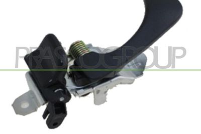 TüRGRIFF INNENAUSSTATTUNG