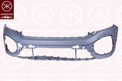 STOßFäNGER KLOKKERHOLM 9566906
