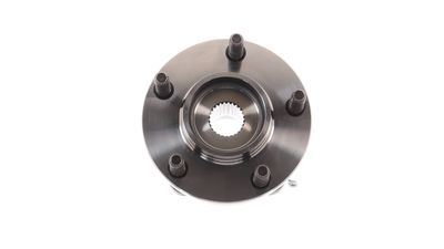 SET RULMENT ROATA SKF VKBA6597 18