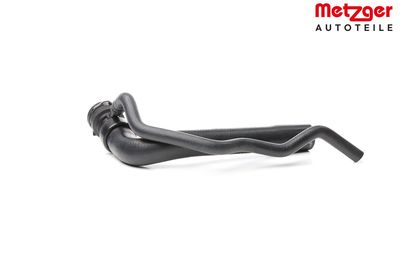 FURTUN RADIATOR METZGER AUTOTEILE 2420758 16