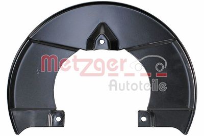 PROTECTIE STROPIRE DISC FRANA METZGER AUTOTEILE 6115504 1