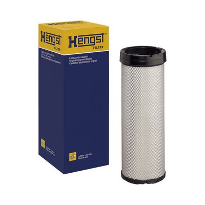 Vorschau Sekundärluftfilter Ansicht 3