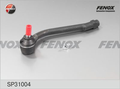 FENOX SP31004 Наконечник і кермова тяга 
