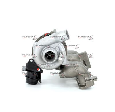 COMPRESOR SISTEM DE SUPRAALIMENTARE