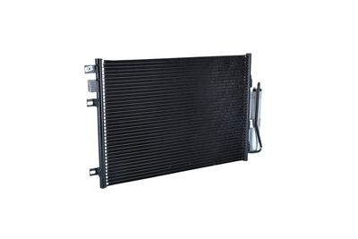 CONDENSATOR CLIMATIZARE NRF 35771 23