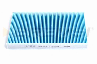 FILTRU AER HABITACLU