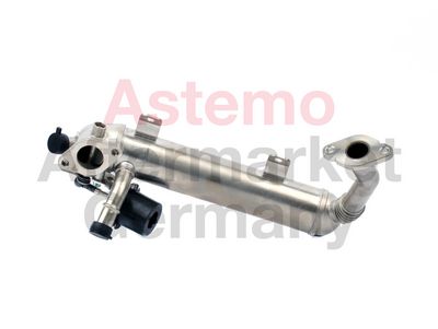 RADIATOR RECIRCULARE GAZE DE ESAPAMENT ASTEMO-HITACHI 2508456 2