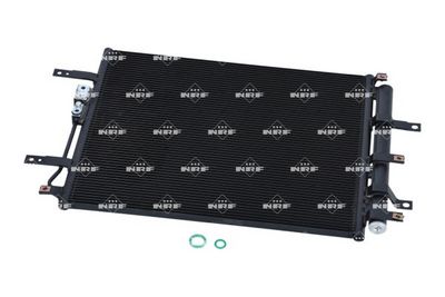 CONDENSATOR CLIMATIZARE