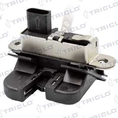 брава на задна врата TRICLO 132945