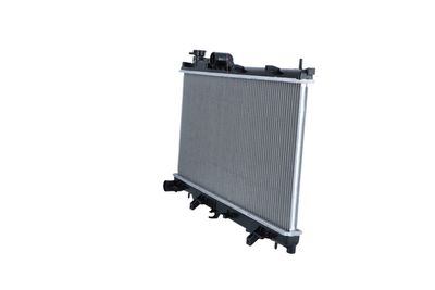 RADIATOR RACIRE MOTOR NRF 550189 11