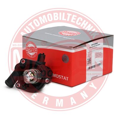 Termostat chladenia MASTER-SPORT GERMANY 653725003
