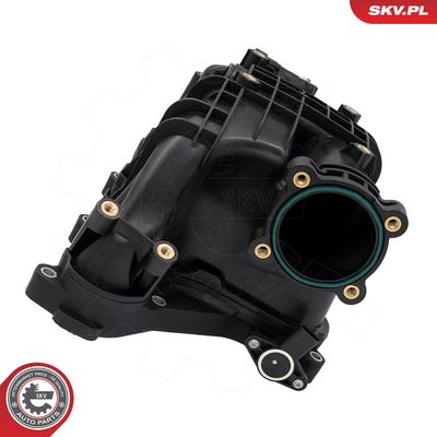 Sací trubkový modul ESEN SKV 49SKV110