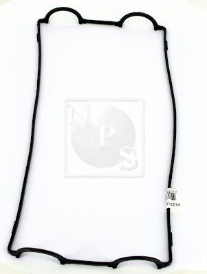 NPS H122A18 Прокладка клапанной крышки  для HONDA STEPWGN (Хонда Степwгн)