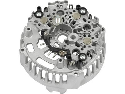Schutzkappe, Generator