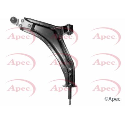 Control/Trailing Arm, wheel suspension APEC AST2228