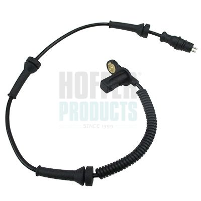 SENZOR TURATIE ROATA