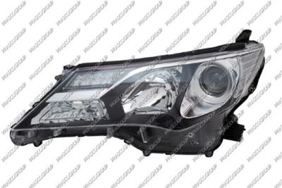 PRASCO TY2914904 Основная фара  для TOYOTA RAV 4 (Тойота Рав 4)