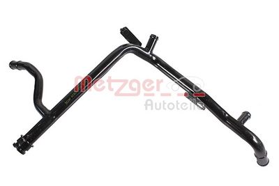 KüHLMITTELROHRLEITUNG