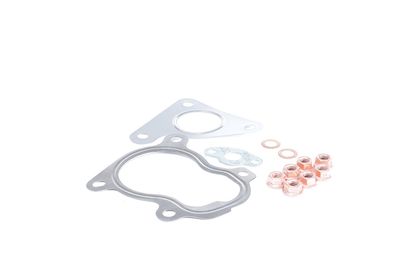 MONTAGESATZ LADER BTS Turbo T931118ABS 23