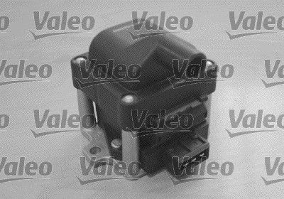 Катушка зажигания VALEO 245092 для VW VENTO